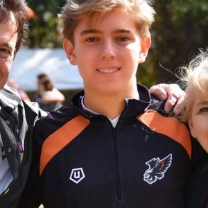 Meet your Posher, Sean